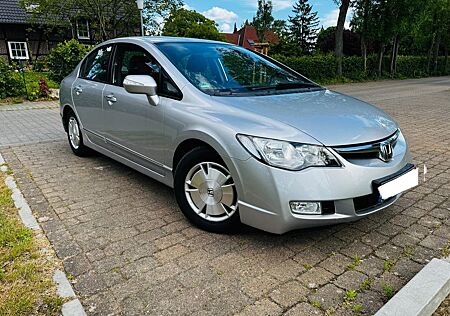 Honda Civic 1.3i-DSi Hybrid LS TÜV 04.2027