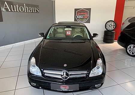 Mercedes-Benz CLS 320 CLS / 350 CDI