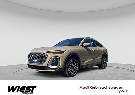Audi SQ5 Sportback TFSI 270 KW S tronic quattro Tech