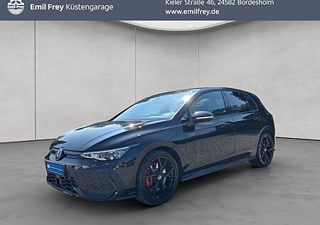 VW Golf Volkswagen 2.0 TSI DSG GTI ACC DCC PANO NAVI