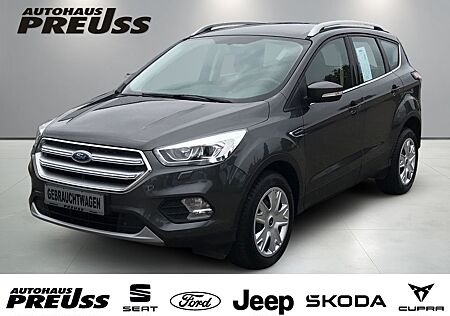 Ford Kuga Cool&Connect 2,0l TDCi