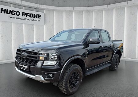 Ford Ranger 2.0 Ecoblue Tremor e-4WD Doppelkabine (EU