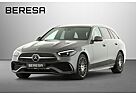 Mercedes-Benz C 220 d T AMG Distronic Pano MBUX Navi AUT 360