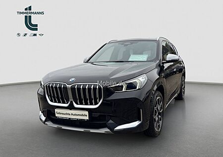 BMW X1 gebraucht kaufen BMW X1 sDrive18i Steptronic Navi DSG Tempom.aktiv