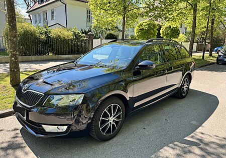 Skoda Octavia 1.4 TSI Ambition Combi Ambition