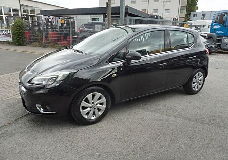 Opel Corsa E Innovation 1.4 BI-XENON NAVI
