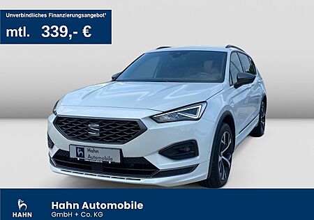 Seat Tarraco 2.0TDI DSG FR LED AHK Navi ACC App-Conne