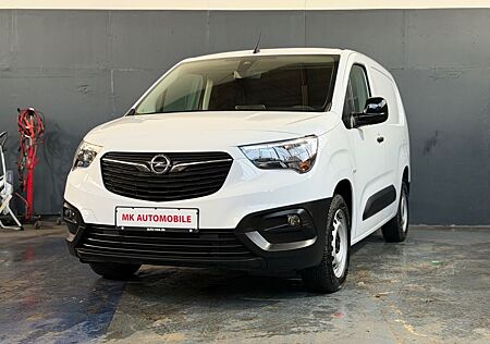 Opel Combo E Cargo Basis erhöhte Nutzlast XL*1.Hand**