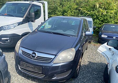Opel Zafira B 1.8 Edition 111 Jahre" Klimaanlage/NAVI