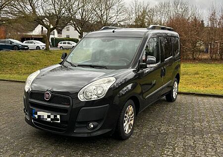 Fiat Doblo 2.0 16V Multijet MY MY