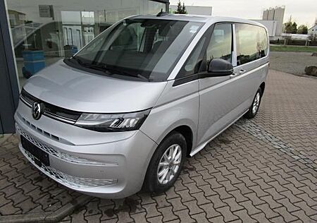 VW T7 Multivan Volkswagen TDI 110 KW LIFE*2-2-3 VIS A VIS*LED*