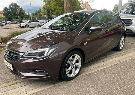 Opel Astra K Lim. 5-trg. Dynamic Start/Stop