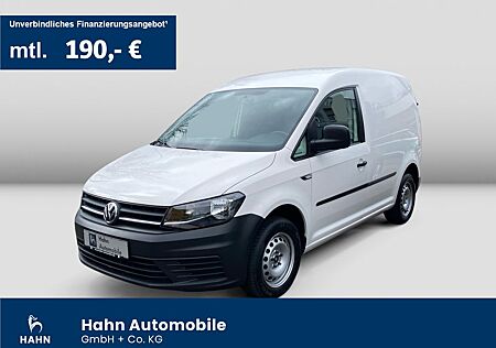 VW Caddy Volkswagen 1.0 TSI BMT Kasten EcoProfi