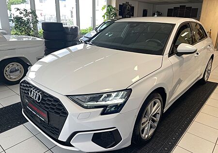 Audi A3 Sportback 30 TFSI S-Tronic*Navi*LED*1HD*ACC*