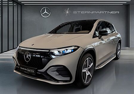 Mercedes-Benz EQS SUV EQS 580 4M SUV AMG,CARBON,HYPERSCREEN,7-SITZER