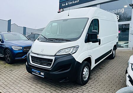 Peugeot Boxer Kasten Hochraum 333 L2H2 Pro BlueHDi|KLIMA