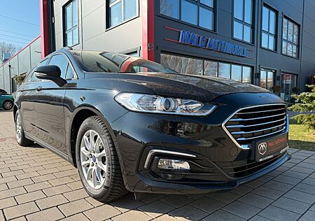 Ford Mondeo Turnier Trend(Tüv&Insp.neu)