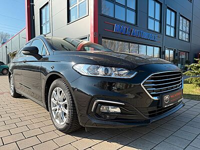 Ford Mondeo Turnier Trend(Tüv&Insp.neu)