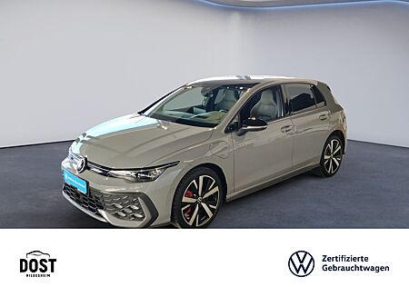 VW Golf Volkswagen VIII GTE 1.5 TSI eHybrid BLACK STYLE+MATRIX