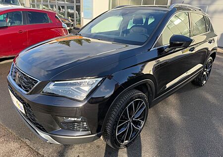 Seat Ateca 1.4 Xcellence 4Drive DSG LED 360° 1. Hand