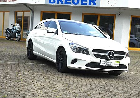 Mercedes-Benz CLA 220 Shooting Brake 4Matic Urban Automatik Pa