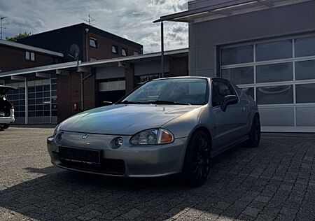Honda CRX 1.6 ESI Del Sol