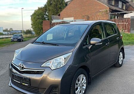 Toyota Verso-S *TÜV NEU*1. Hand*