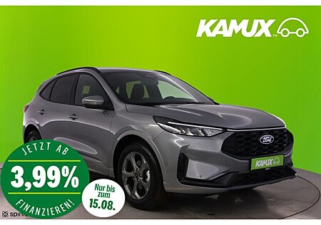 Ford Kuga 2.5Duratec Aut.ST-Line+LED+NAVI+VIRTUAL+PDC