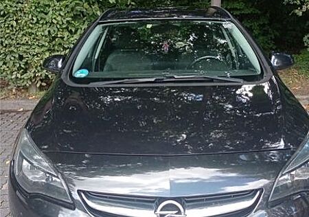 Opel Astra ST 1.6 CDTI ecoFLEX Edition 81kW S/S E...