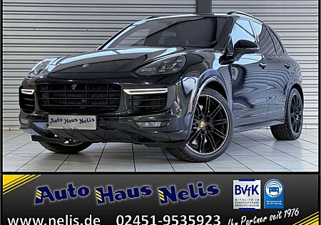 Porsche Cayenne GTS SportChrono Sitzheiz.vo/hi. Bi-Xenon