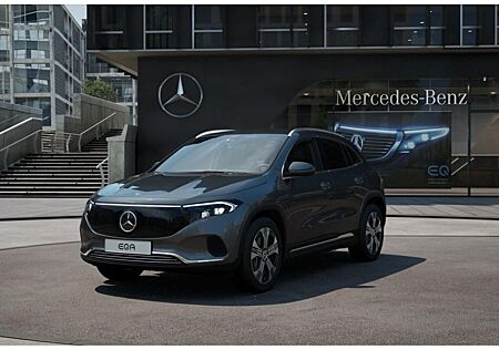 Mercedes-Benz EQA 300 4M Progressive/LED/Kamera/Totw/Winter/19