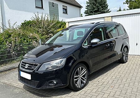 Seat Alhambra 1.4 TSI Start&Stop FR-Line DSG Panorama