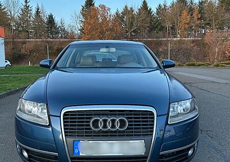 Audi A6 2.0 TDI (DPF) -