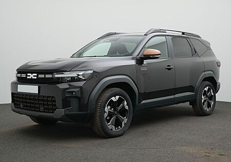 Dacia Bigster TCe 130 Expression 4x4