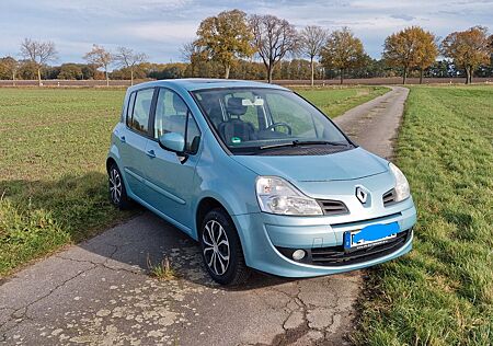 Renault Modus Night & Day 1.2 16V 75 eco2 Ni...