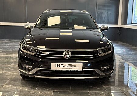 VW Passat Variant Volkswagen Passat Alltrack 2.0 TDI 239PS 4Motion Garantie!