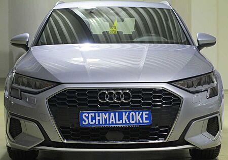 Audi A3 35 TDI2.0 SCR Sportback S tronic advanced Nav