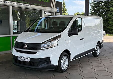 Fiat Talento Kasten L1H1 1,0t Basis