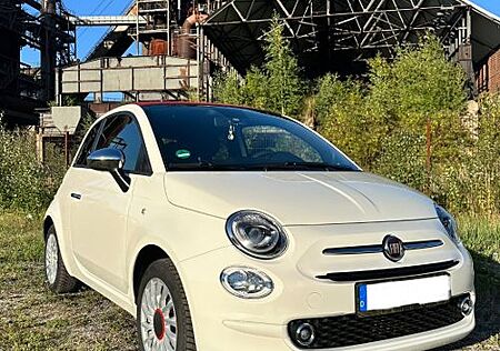 Fiat 500C 1.0 GSE N3 Hybrid MY23 Style Komfort Tech