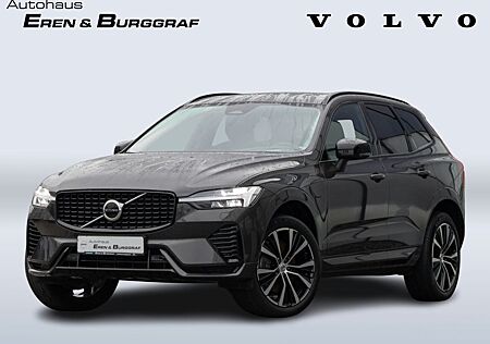 Volvo XC 60 XC60 R Design Recharge Plug-In Hybrid AWD