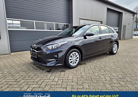 Kia Cee'd Ceed Vision 1.5 T-GDi 140PS Automatik Klimaa...
