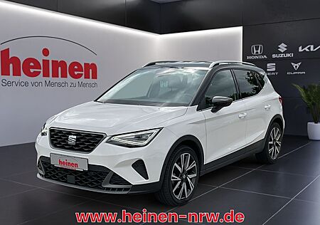 Seat Arona 1.5 TSI DSG FR NAVI LED PARKLENK