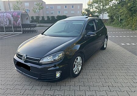 VW Golf Volkswagen 1.6 TDI DSG Highline/KeylessGo/Standheizung