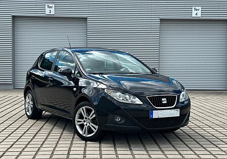Seat Ibiza 6J 1.4 16v Sport 86ps PDC/Sitz.Heiz.