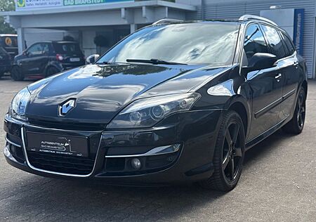 Renault Laguna III Grandtour GT | SHZ | NAVI | PANORAMA