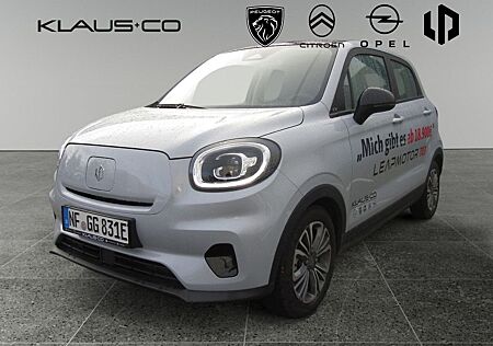 Leapmotor T03 Design *Navi*Pano*CCS*37 kWh* SOFORT