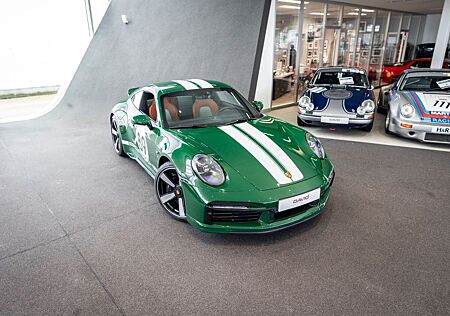 Porsche 992 Sport Classic *1of1*Exklusiv-Manufaktur*PTS*