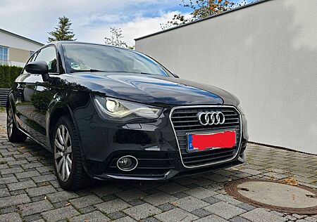 Audi A1 1.2 TFSI Attraction Attraction