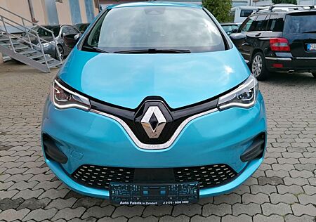 Renault ZOE E-Tech / inkl. Batterie / NAVI / DAB +