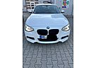 BMW 116i - Automatik (Kein Schalter) M Paket